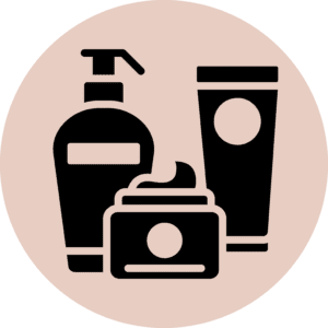 skincare product sensitivity: : a common rosacea trigger